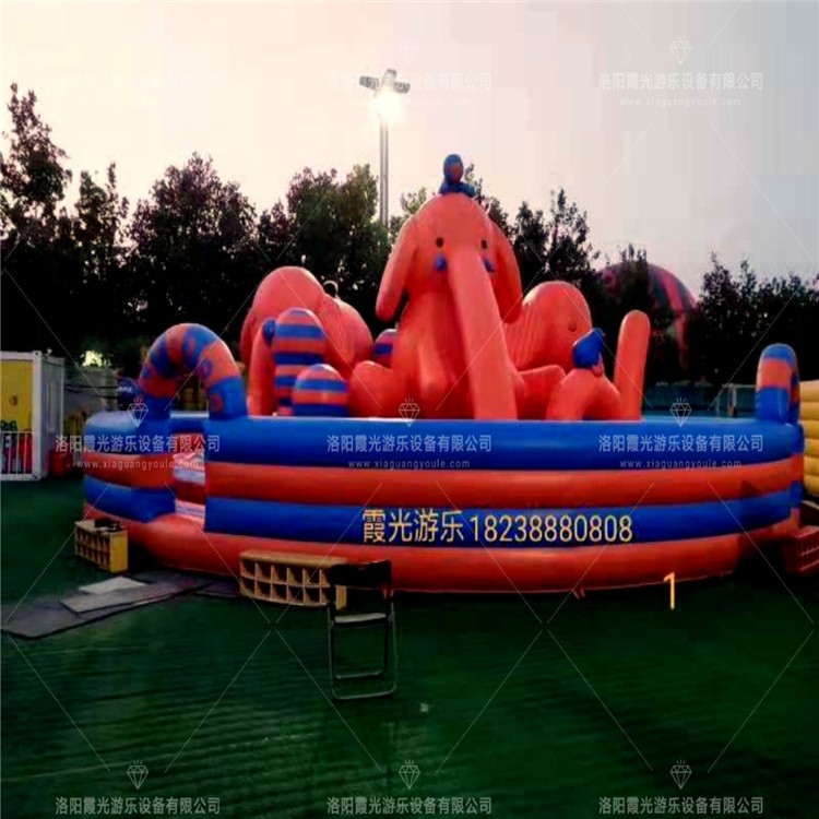 江津城堡乐园